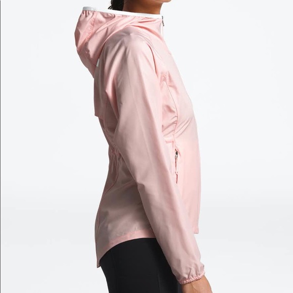 The North Face Flyweight Hoodie - Picture 3 of 7